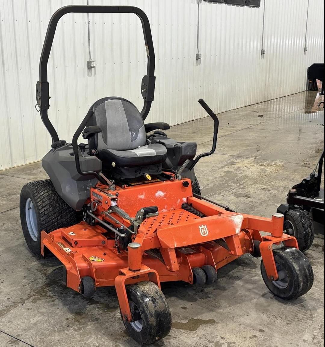 Image of Husqvarna PZ6029FX Primary image