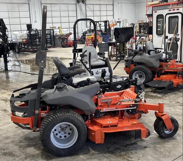 Image of Husqvarna PZ6029FX equipment image 1