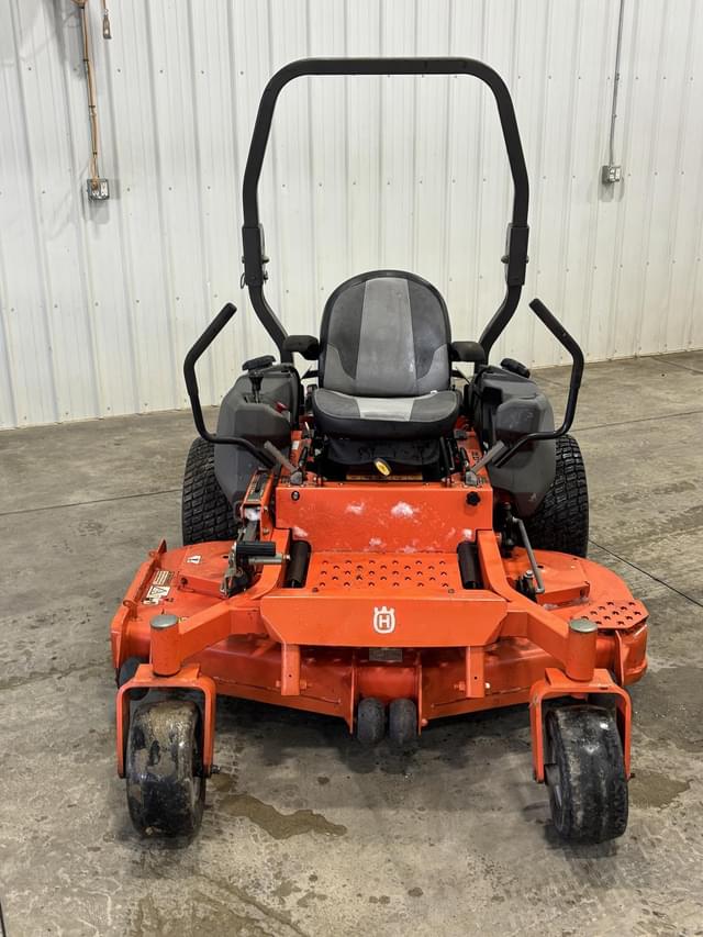 Image of Husqvarna PZ6029FX equipment image 2