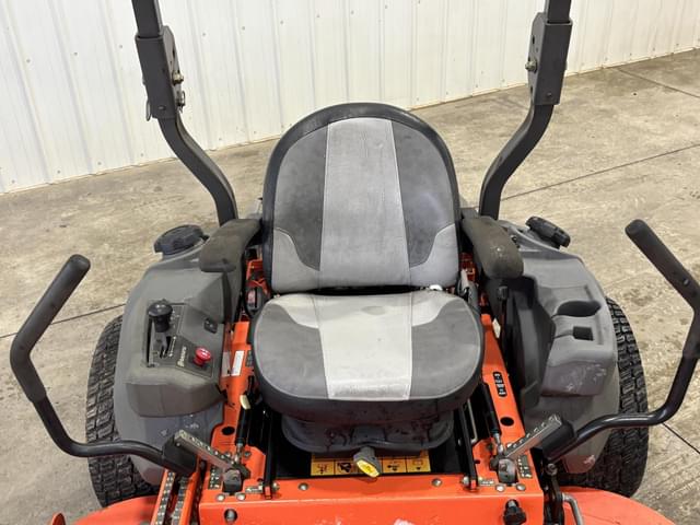 Image of Husqvarna PZ6029FX equipment image 4