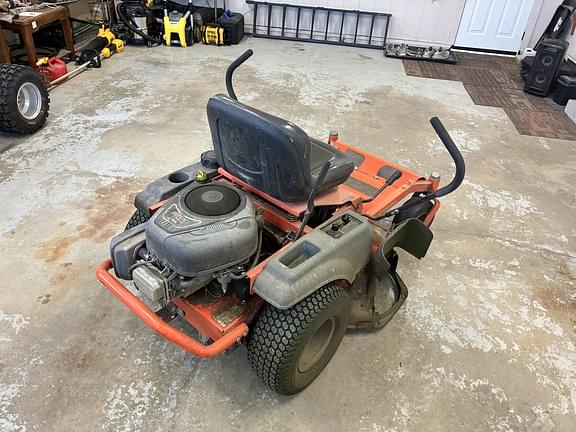 Image of Husqvarna RZ4216 equipment image 4