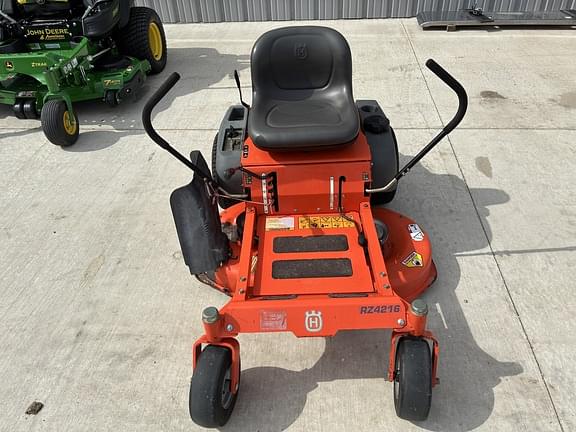 Image of Husqvarna RZ4216 equipment image 1