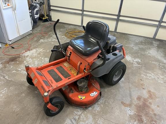 Image of Husqvarna RZ4216 Primary image