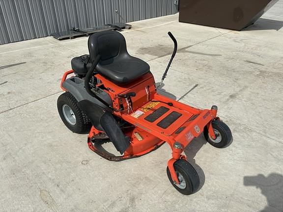 Image of Husqvarna RZ4216 equipment image 2