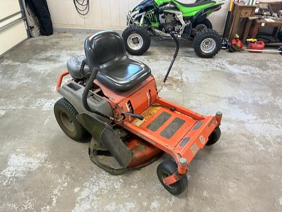 Image of Husqvarna RZ4216 equipment image 2