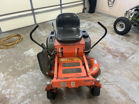 Image of Husqvarna RZ4216 equipment image 1