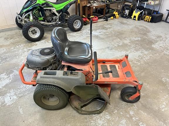 Image of Husqvarna RZ4216 equipment image 3