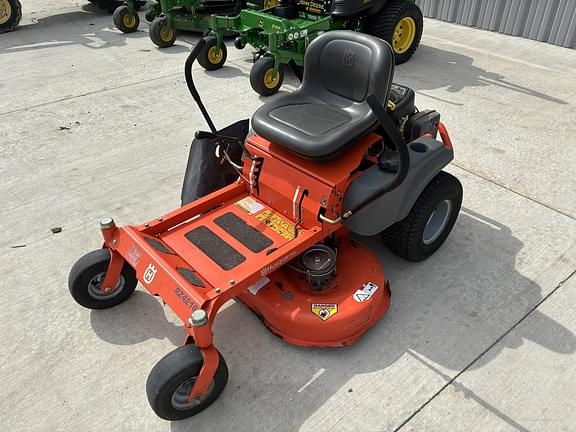 Image of Husqvarna RZ4216 Primary image