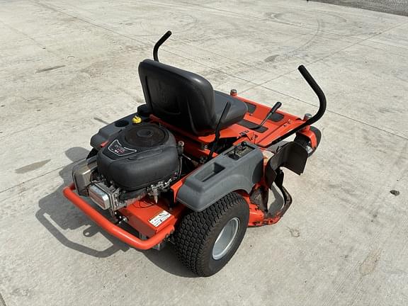 Image of Husqvarna RZ4216 equipment image 4