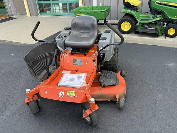Image of Husqvarna RZ5424 equipment image 1
