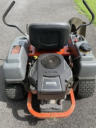 Image of Husqvarna RZ5424 equipment image 2