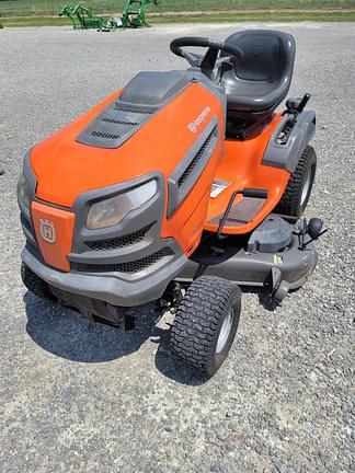 Main image Husqvarna YTH2348