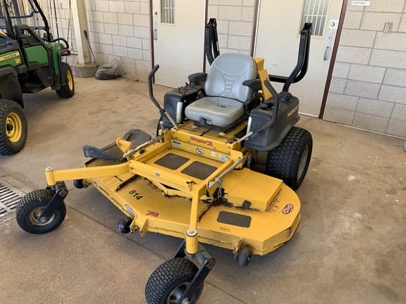 Main image Hustler Super Z