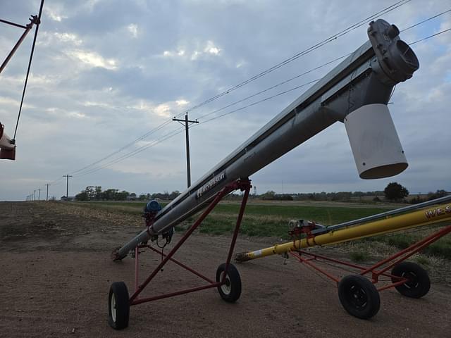 Image of Hutchinson 10x30 equipment image 1