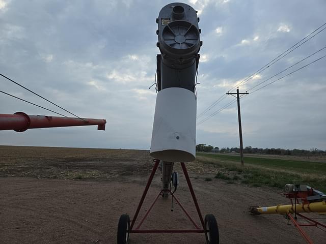 Image of Hutchinson 10x30 equipment image 2