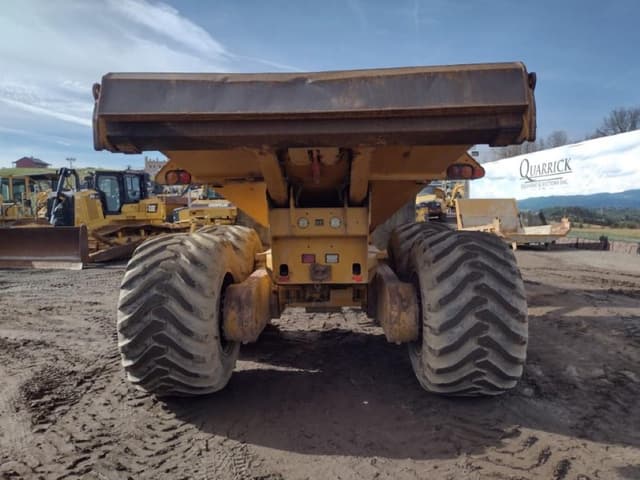 Image of Hydrema 922C equipment image 3