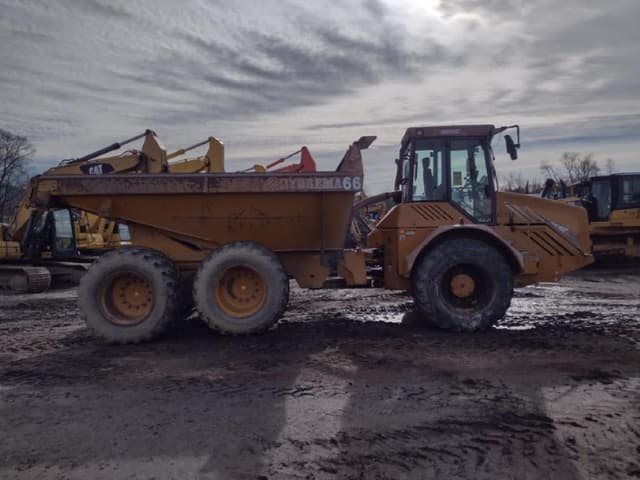 Image of Hydrema 922C equipment image 2