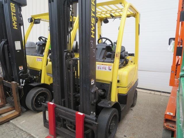 Main image Hyster 50