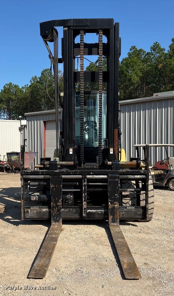 Image of Hyster H360HD equipment image 1