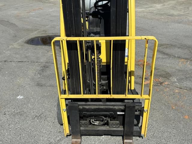 Image of Hyster S40FTS equipment image 4