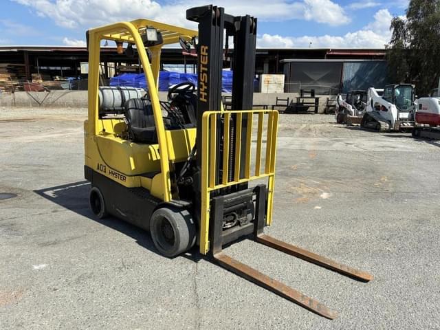 Image of Hyster S40FTS equipment image 1