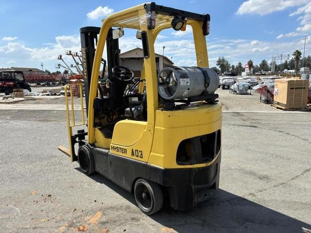 Image of Hyster S40FTS equipment image 3