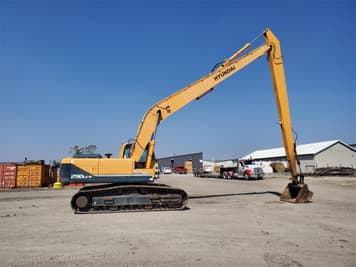 Main image Hyundai Robex 290LC-9