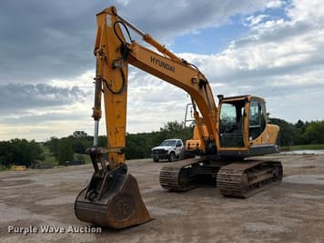 Main image Hyundai 160LC-9
