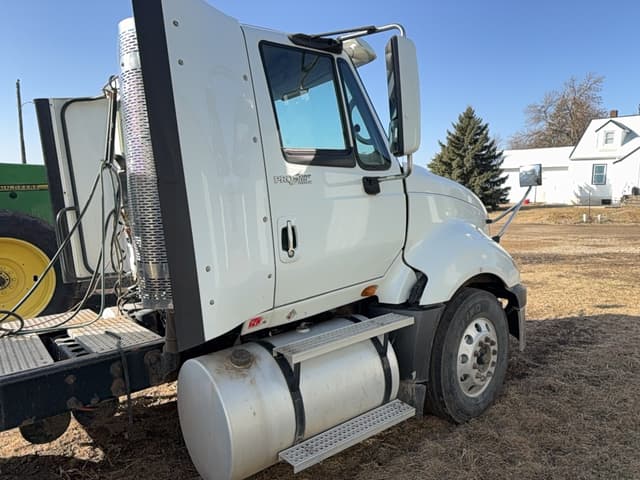 Image of International ProStar equipment image 3