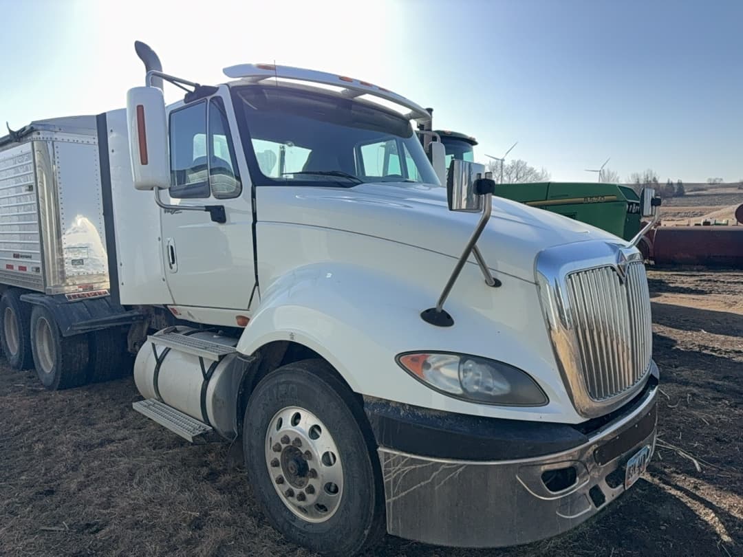 Image of International ProStar Primary image