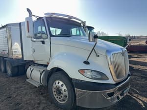 2010 International ProStar Image