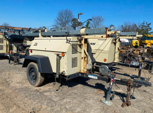 2010 Ingersoll Rand LS-60HZ-T4F Image