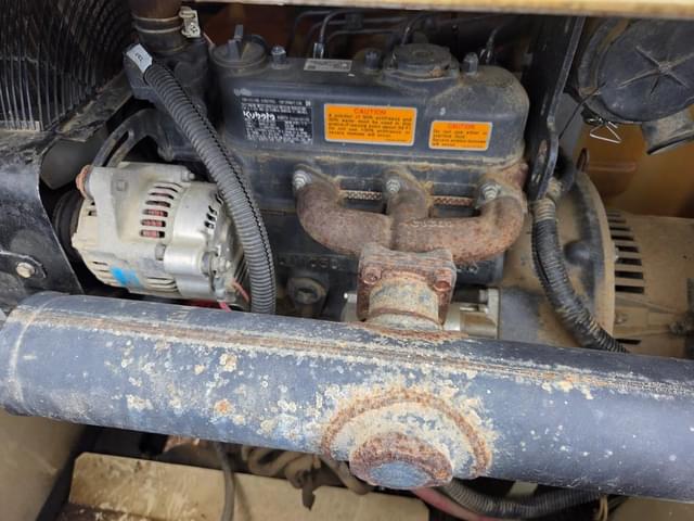Image of Ingersoll Rand LS-60HZ-T4F equipment image 3