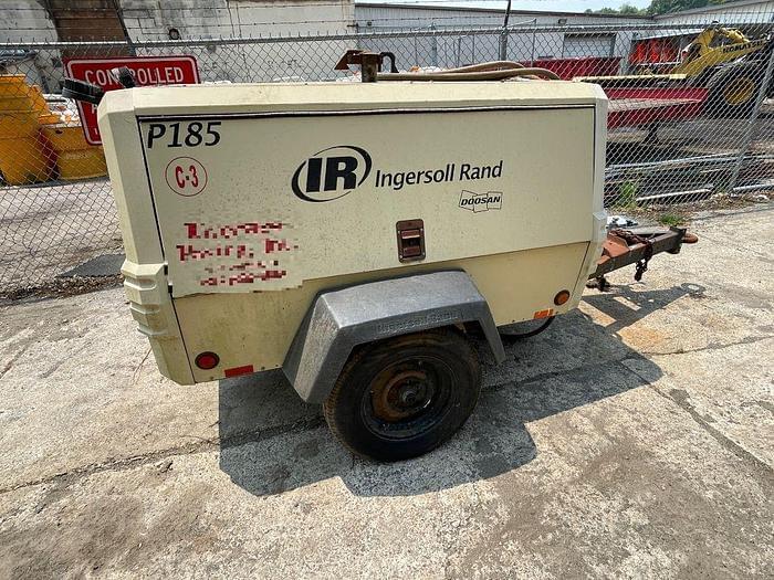 Image of Ingersoll Rand P185 Primary image