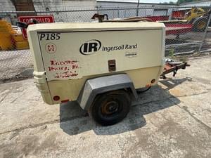 2010 Ingersoll Rand P185 Image
