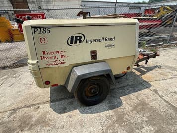 Main image Ingersoll Rand P185