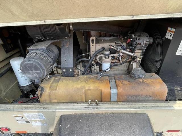 Image of Ingersoll Rand P185 equipment image 4