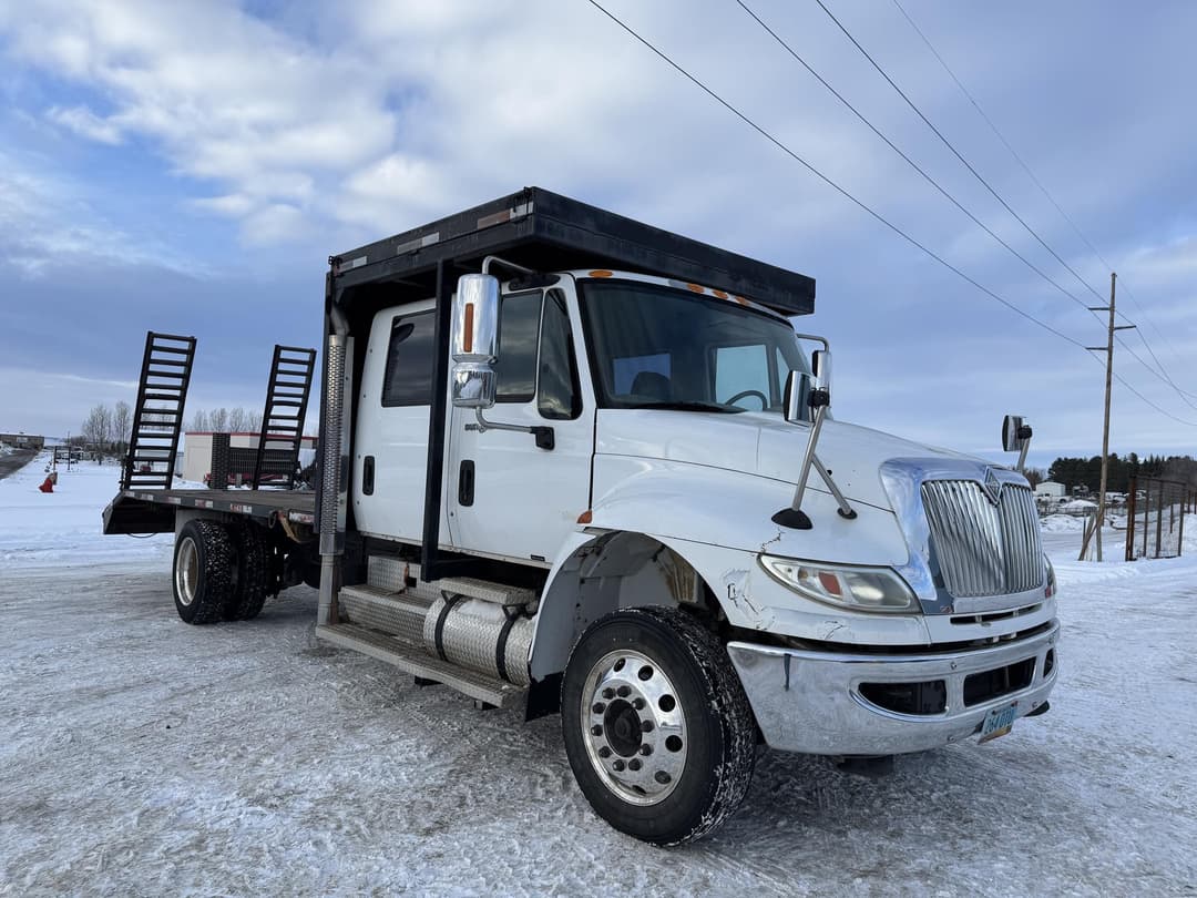 Image of International 4400 Primary image