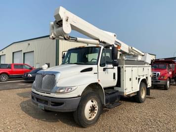 Main image International 4000