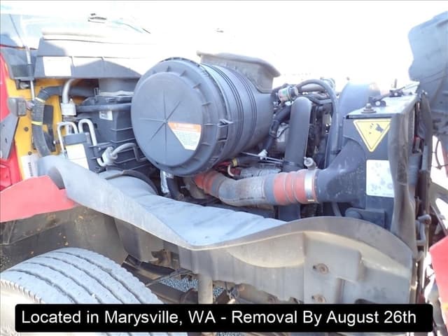 Image of International 4300 equipment image 1