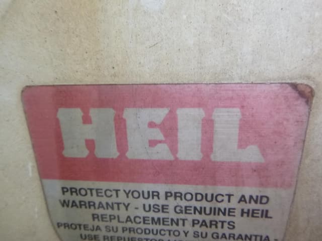 Image of International 4300 equipment image 4