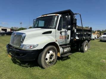 Main image International 4300 SBA