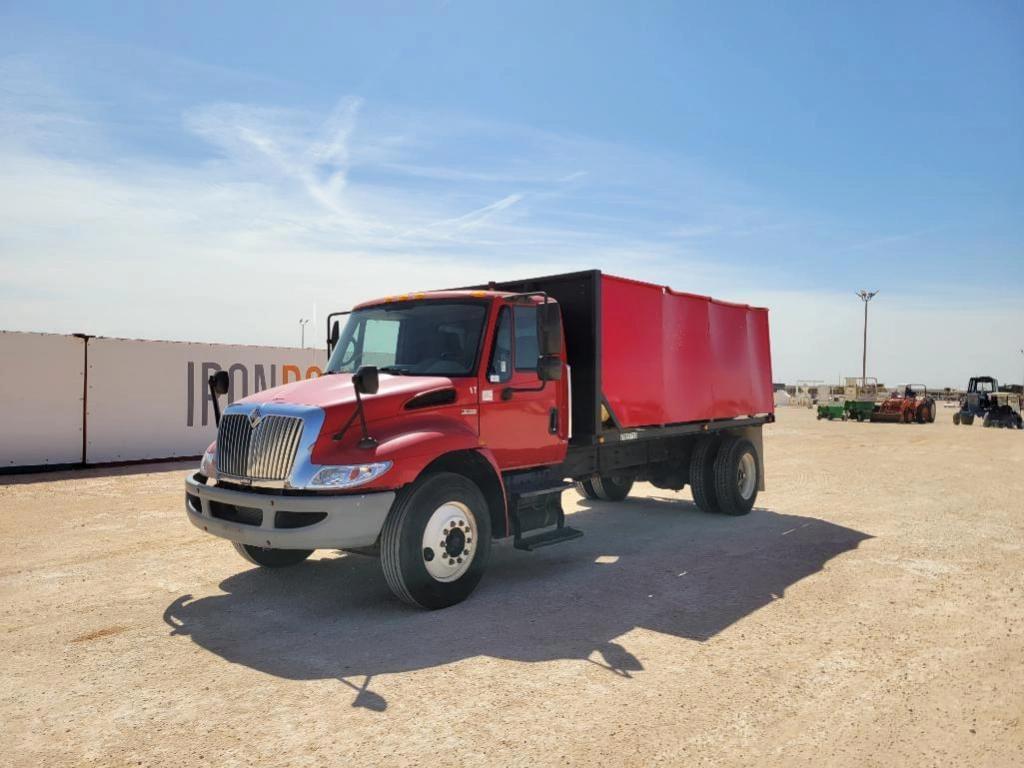 Image of International 4300 Primary image