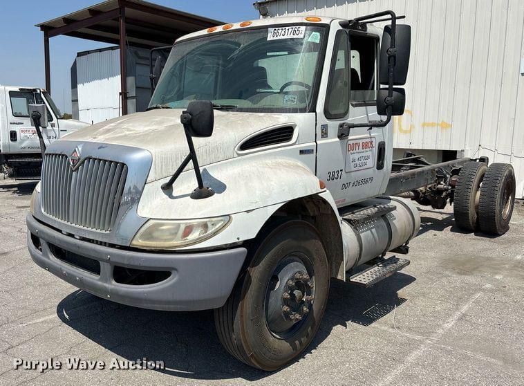 Image of International 4300 Primary image