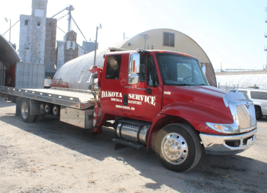 Main image International 4400