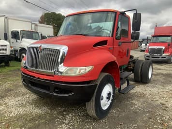 Main image International 4400