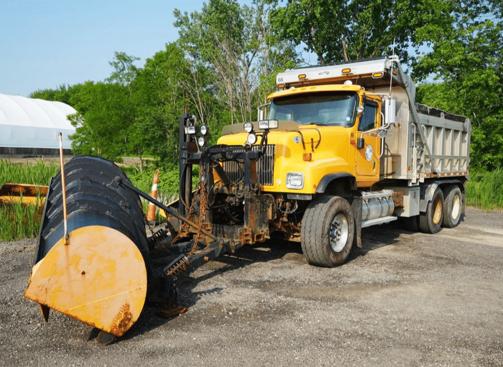 Image of International 5500i Primary image