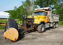 2010 International 5500i Image