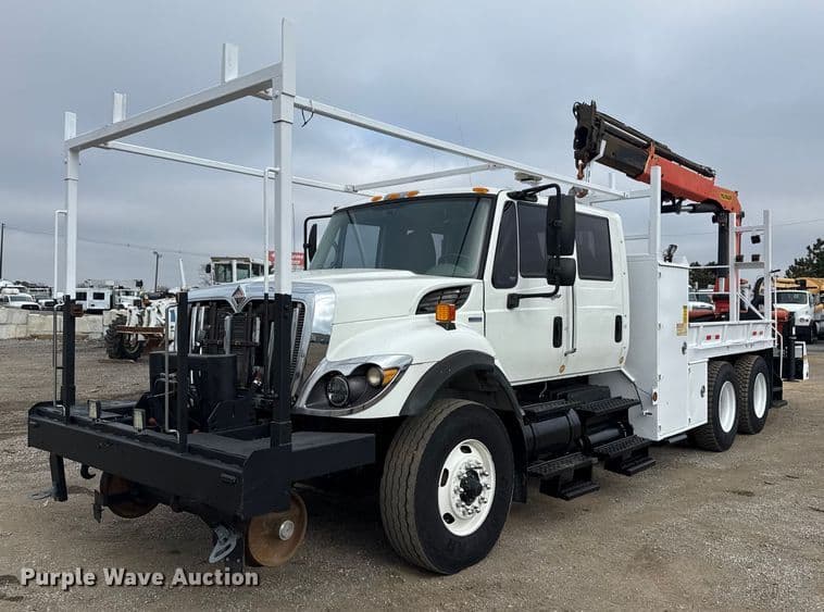 Image of International 7500 Primary image