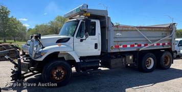 Main image International 7500